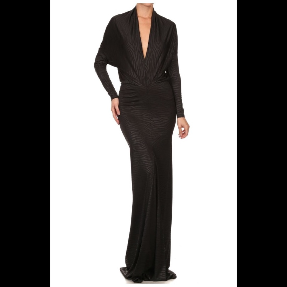 Maxi Dress - Picture 6 of 7